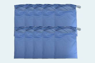 Wet Bag - 10pk